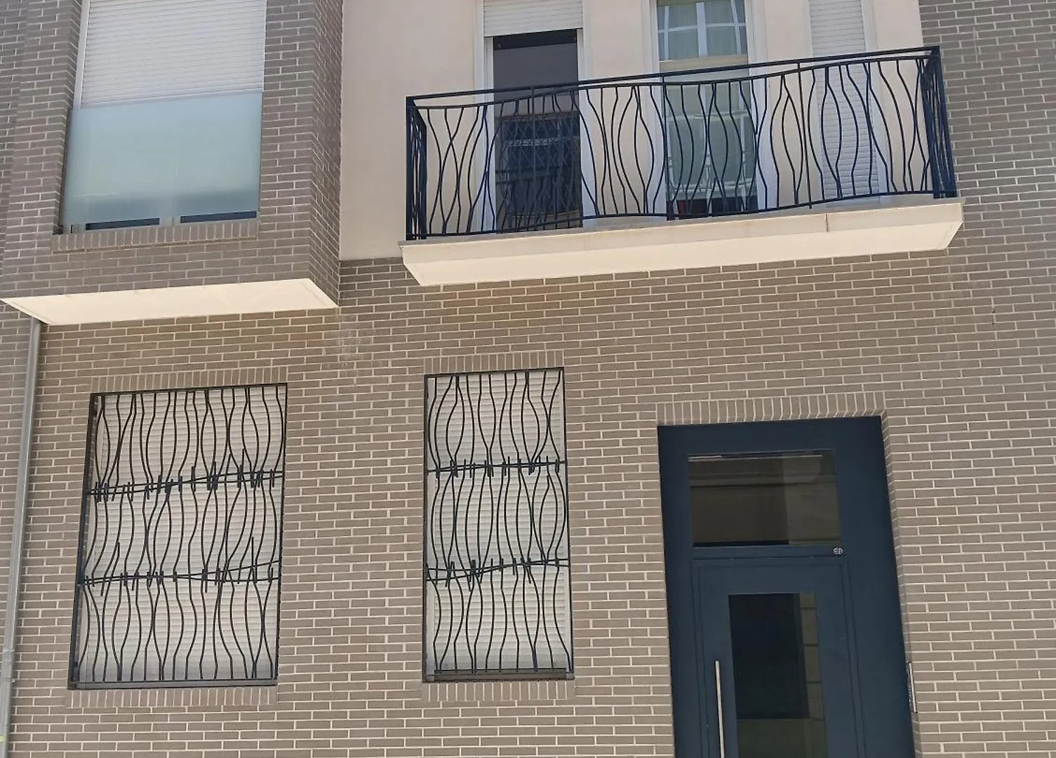 El Perchel Malaga Centro Apartment 0*,  Spain